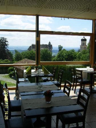 Restaurant à Heiligenberg