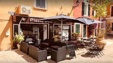 Restaurant à Istres