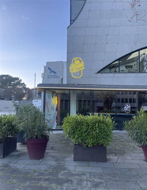 Restaurant à Lorient