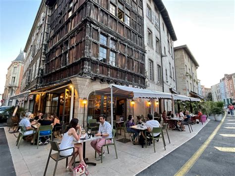 Restaurant à Mâcon