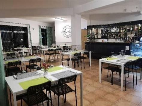 Restaurant Moncarapacho