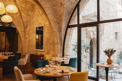 Restaurant à Montpellier