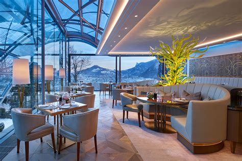 Restaurant à Montroty