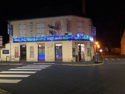 Restaurant à Mormant