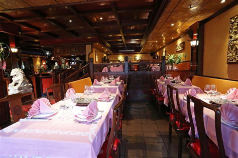 Restaurant à Mulhouse