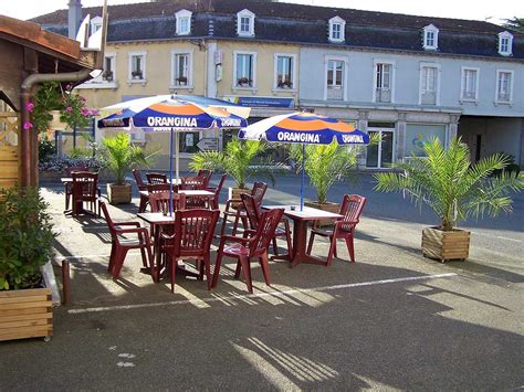 Restaurant à Pomarez
