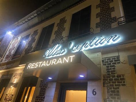 Restaurant à Raismes