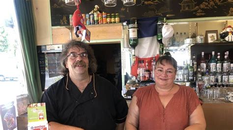 Restaurant à Saint-Fromond