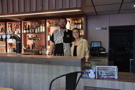 Restaurant à Saint-Lager