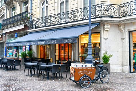 Restaurant à Saint-Quentin