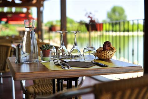 Restaurant à Samatan