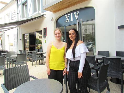 Restaurant à Vernon