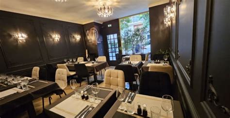 Restaurant à Vincennes