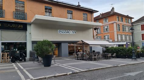 Restaurant à Voiron