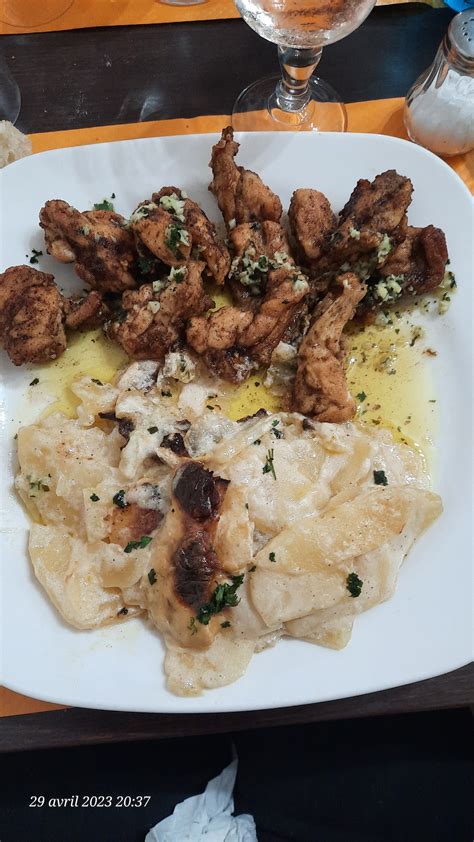 Restaurant à Vourey