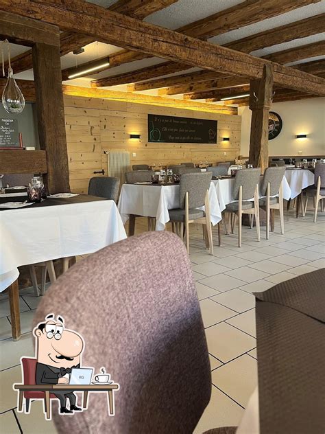 Restaurant à Willgottheim