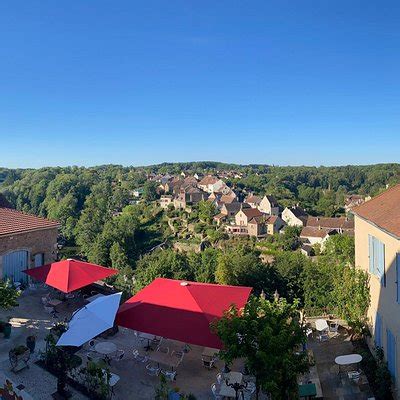 Restaurant à Semur-en-Auxois