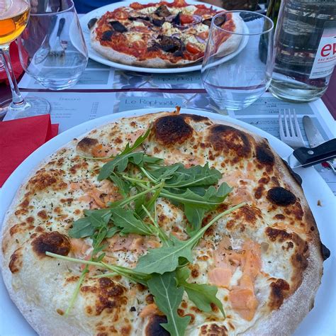 Restaurant à Songeons