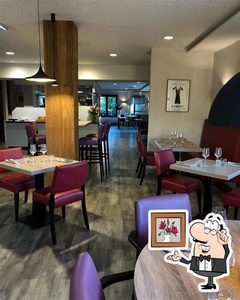 Restaurant - Maison Jenny à Hagenthal-le-Bas