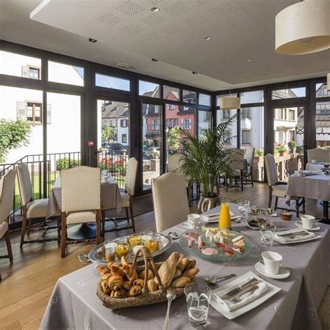 Restaurant - Terrasse à Wingen-sur-Moder