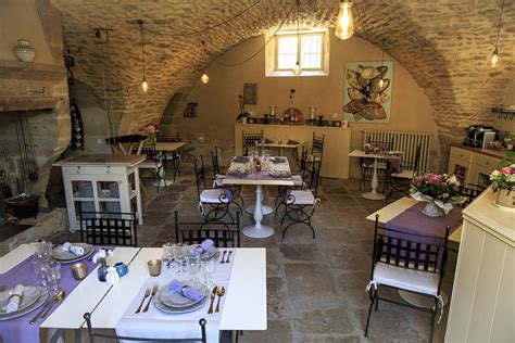 Restaurant ARCHESTRATE à Sernhac