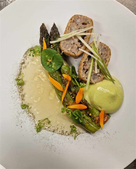 Restaurant ATTIS à Chenay