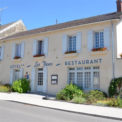 Restaurant AVALLON à Pontaubert