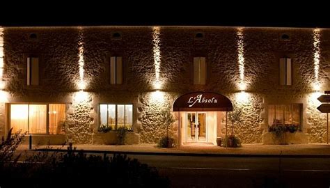 Restaurant Absolu à Auros