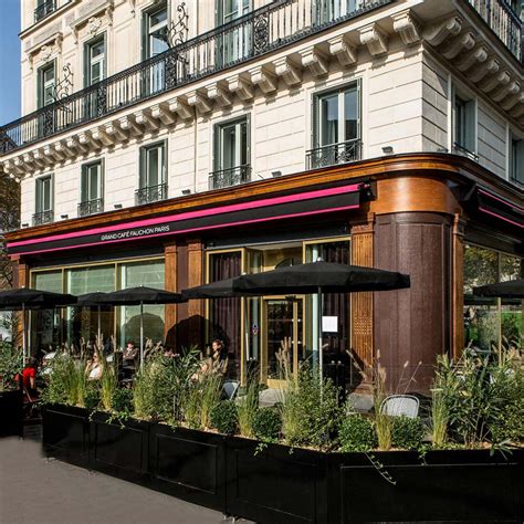 Restaurant Akrame à Paris