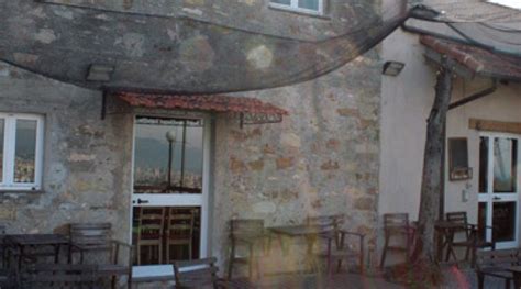 Restaurant Al Colle Genoa