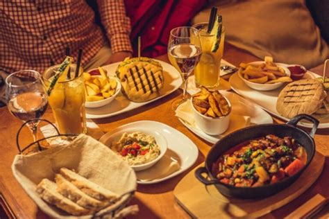 Restaurant Al-Mundo Berlin