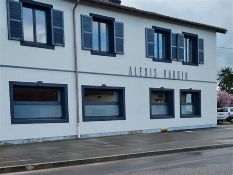 Restaurant Alexis Baudin à Malling