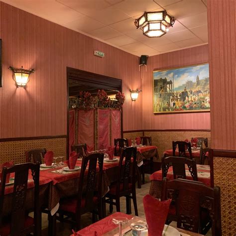 Restaurant Angkor à Ambilly