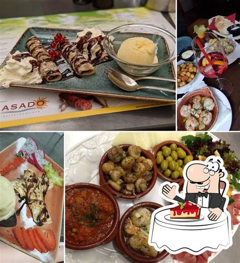 Restaurant Asado Cologne