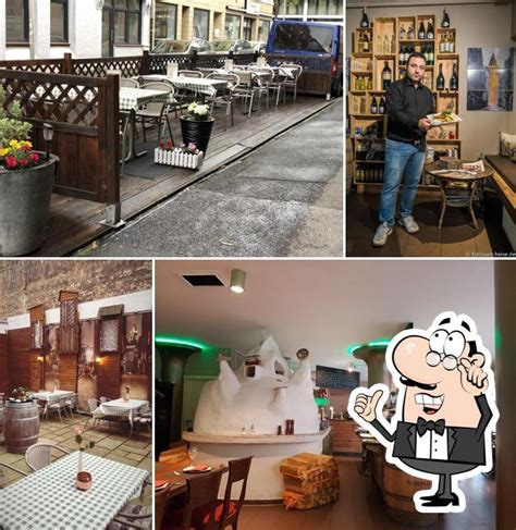 Restaurant Aspera Hanover