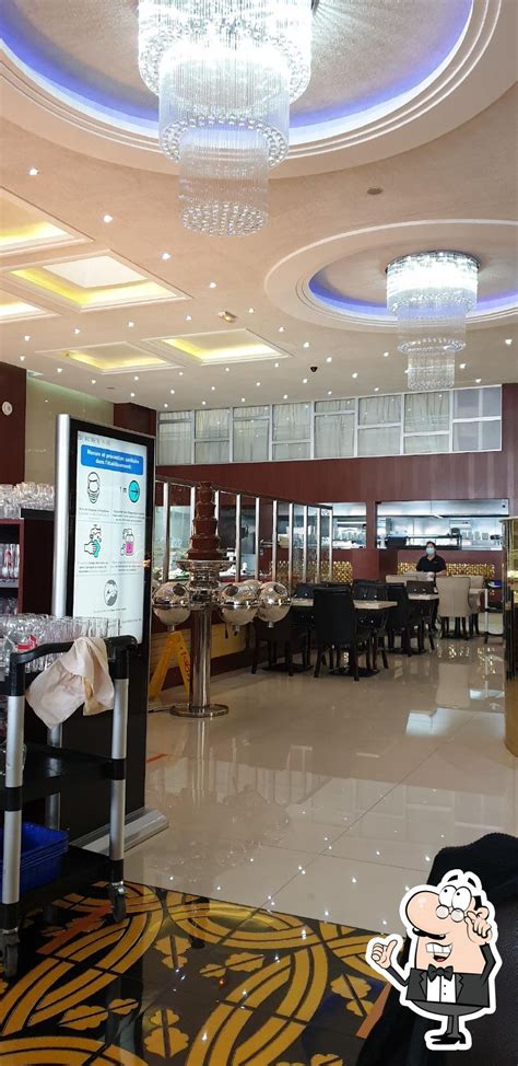 Restaurant Atlantis à Saint-Quentin