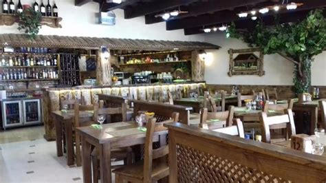 Restaurant Atletico Horta
