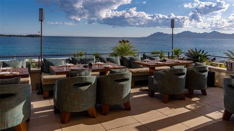 Restaurant Authentic à Cannes