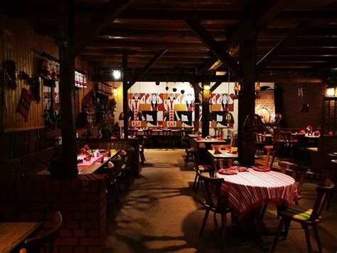 Restaurant BALKAN Beelitz
