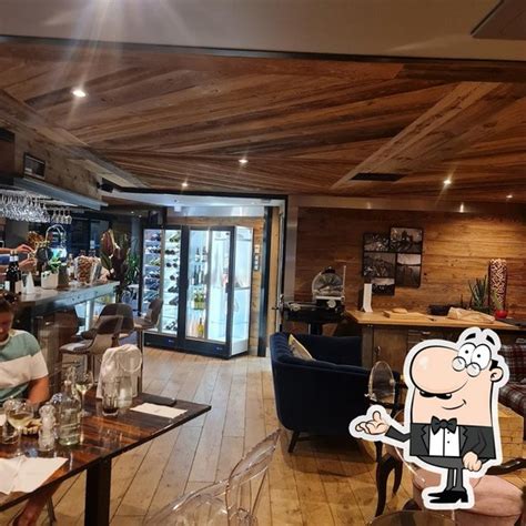 Restaurant BEC à Duingt