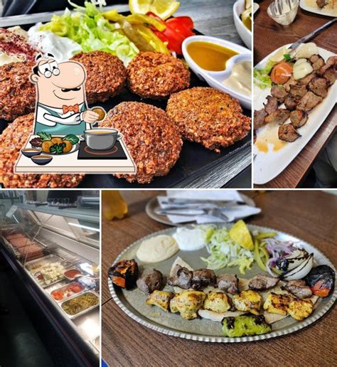 Restaurant Bagdad Stuttgart