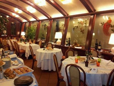 Restaurant Bitone Bologna