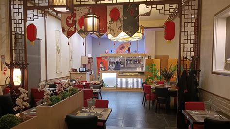 Restaurant Bon Retour à Lyon