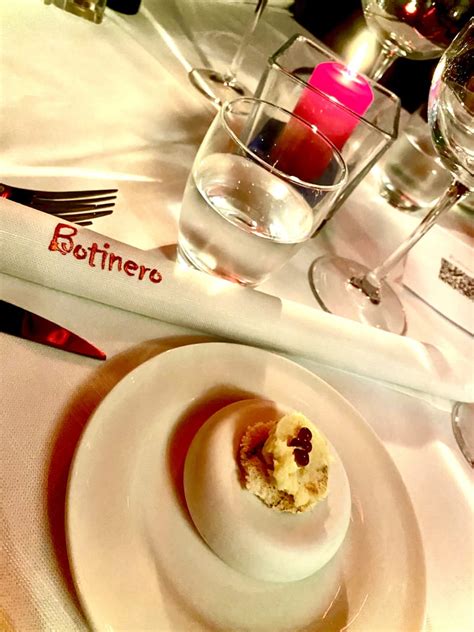 Restaurant Botinero Milan