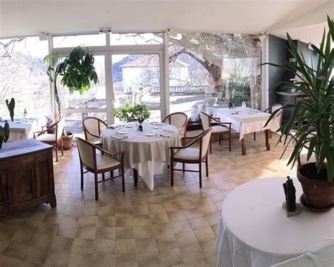 Restaurant Brioude à Meyras