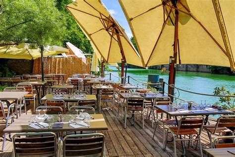 Restaurant Buldo à Lyon