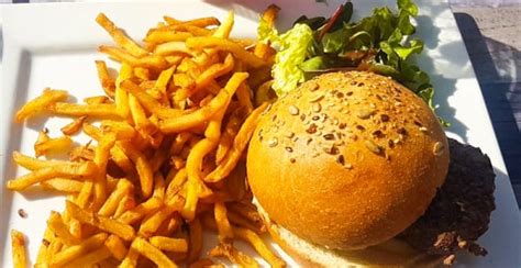 Restaurant C2 à Val-Cenis