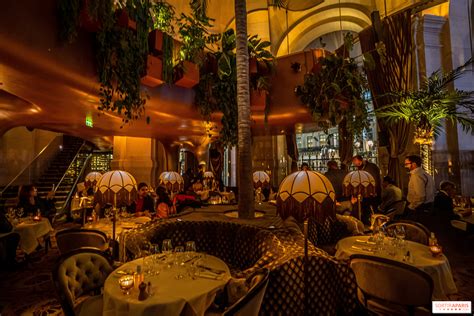 Restaurant Cafe Coco à Paris