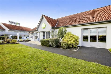 Restaurant Campanile de Gradignan à Gradignan