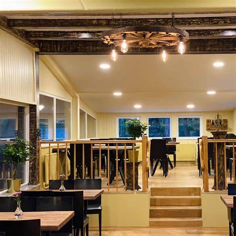 Restaurant Capriole Berlin
